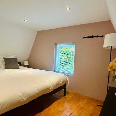 B&B In De Aap Gelogeerd Apeldoorn Zewnętrze zdjęcie