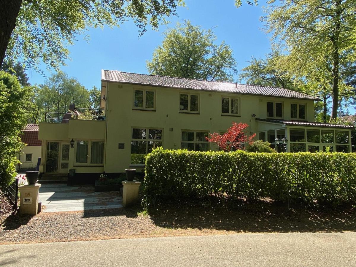 B&B In De Aap Gelogeerd Apeldoorn Zewnętrze zdjęcie