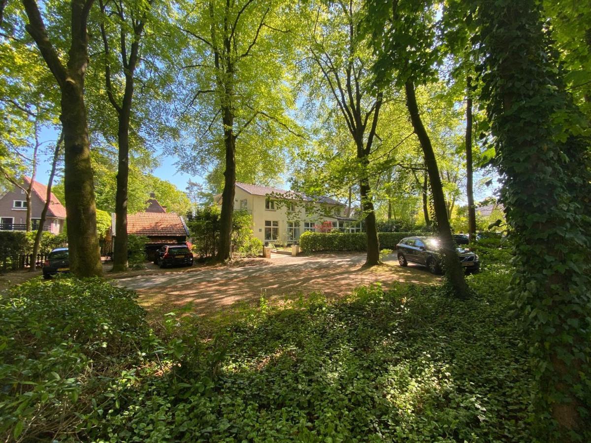 B&B In De Aap Gelogeerd Apeldoorn Zewnętrze zdjęcie