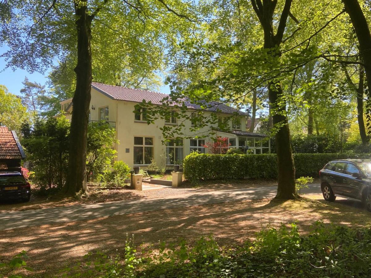 B&B In De Aap Gelogeerd Apeldoorn Zewnętrze zdjęcie
