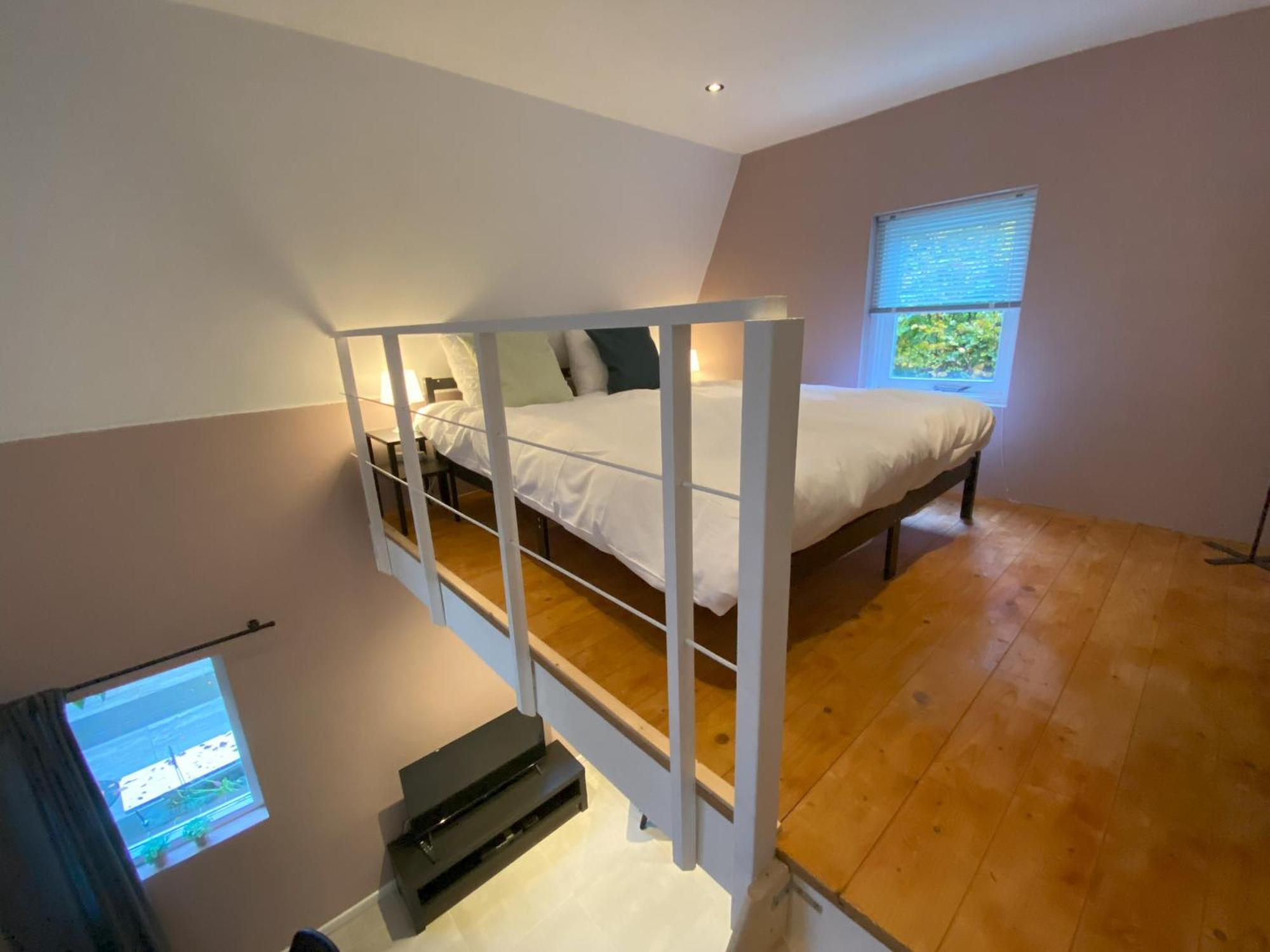 B&B In De Aap Gelogeerd Apeldoorn Zewnętrze zdjęcie