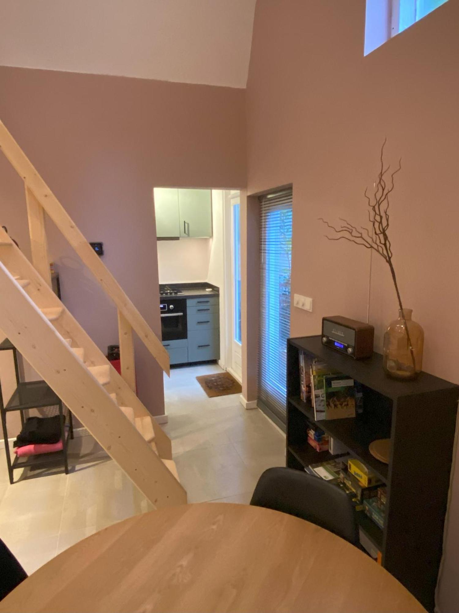 B&B In De Aap Gelogeerd Apeldoorn Zewnętrze zdjęcie
