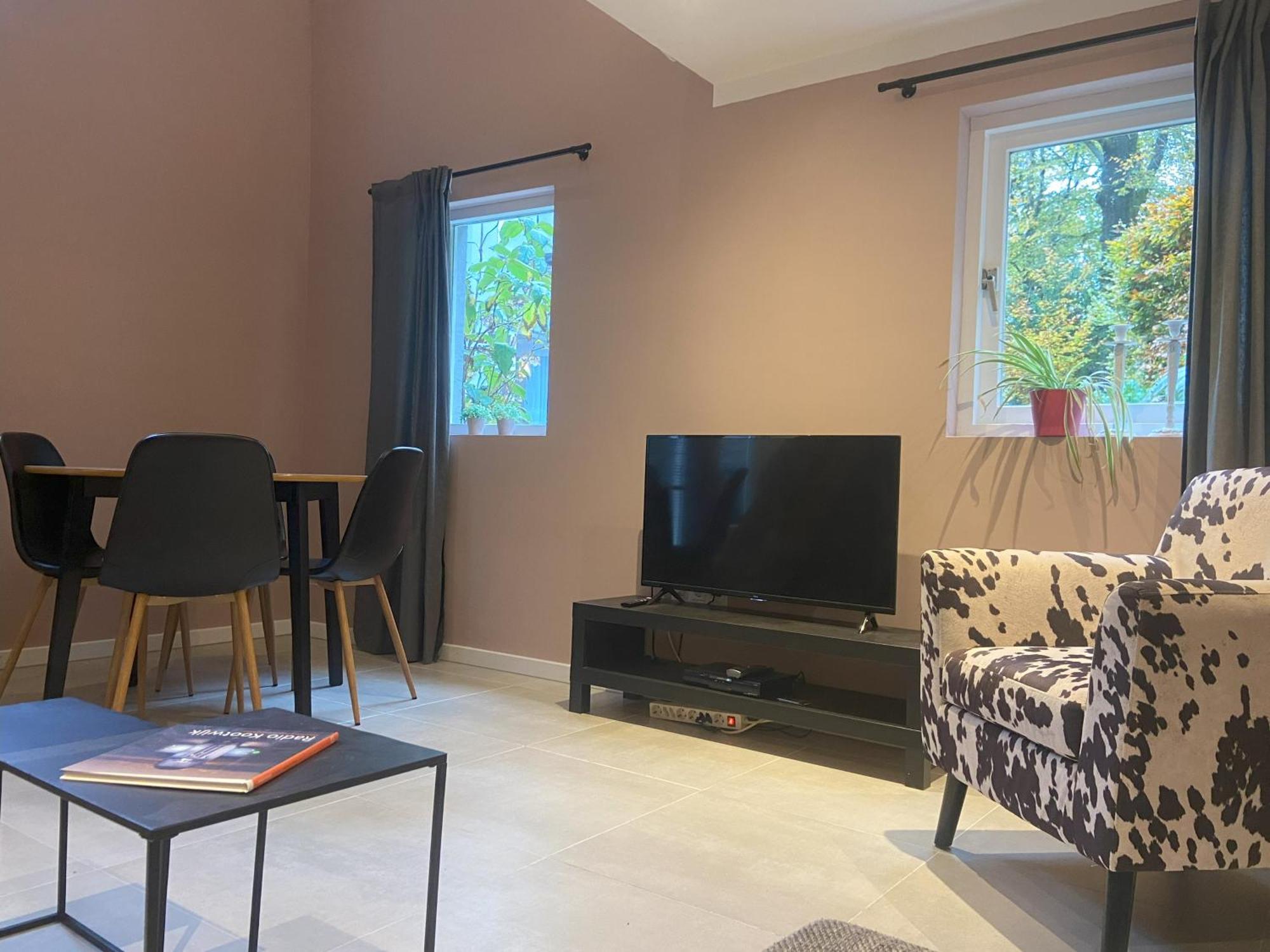 B&B In De Aap Gelogeerd Apeldoorn Zewnętrze zdjęcie