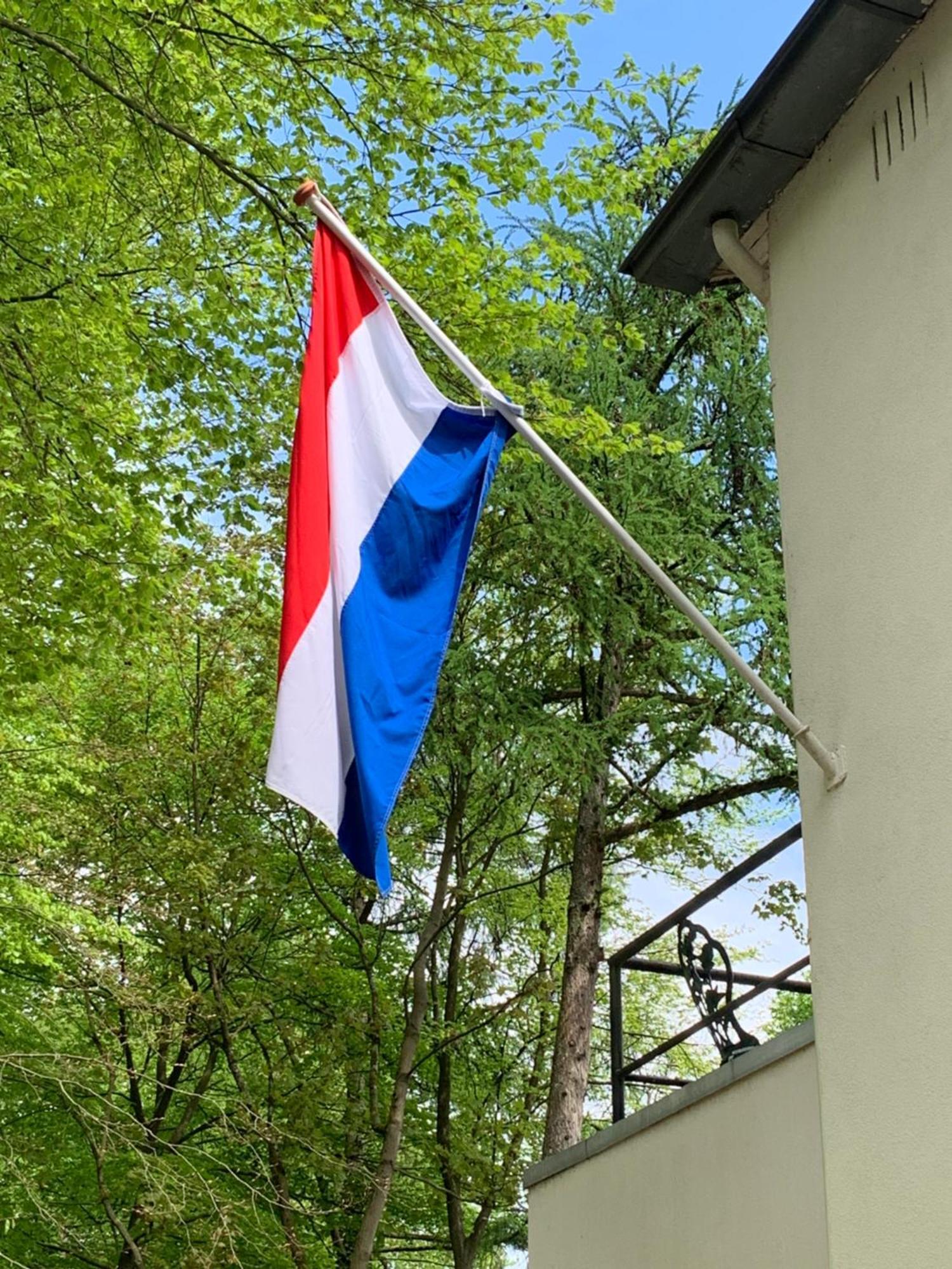 B&B In De Aap Gelogeerd Apeldoorn Zewnętrze zdjęcie