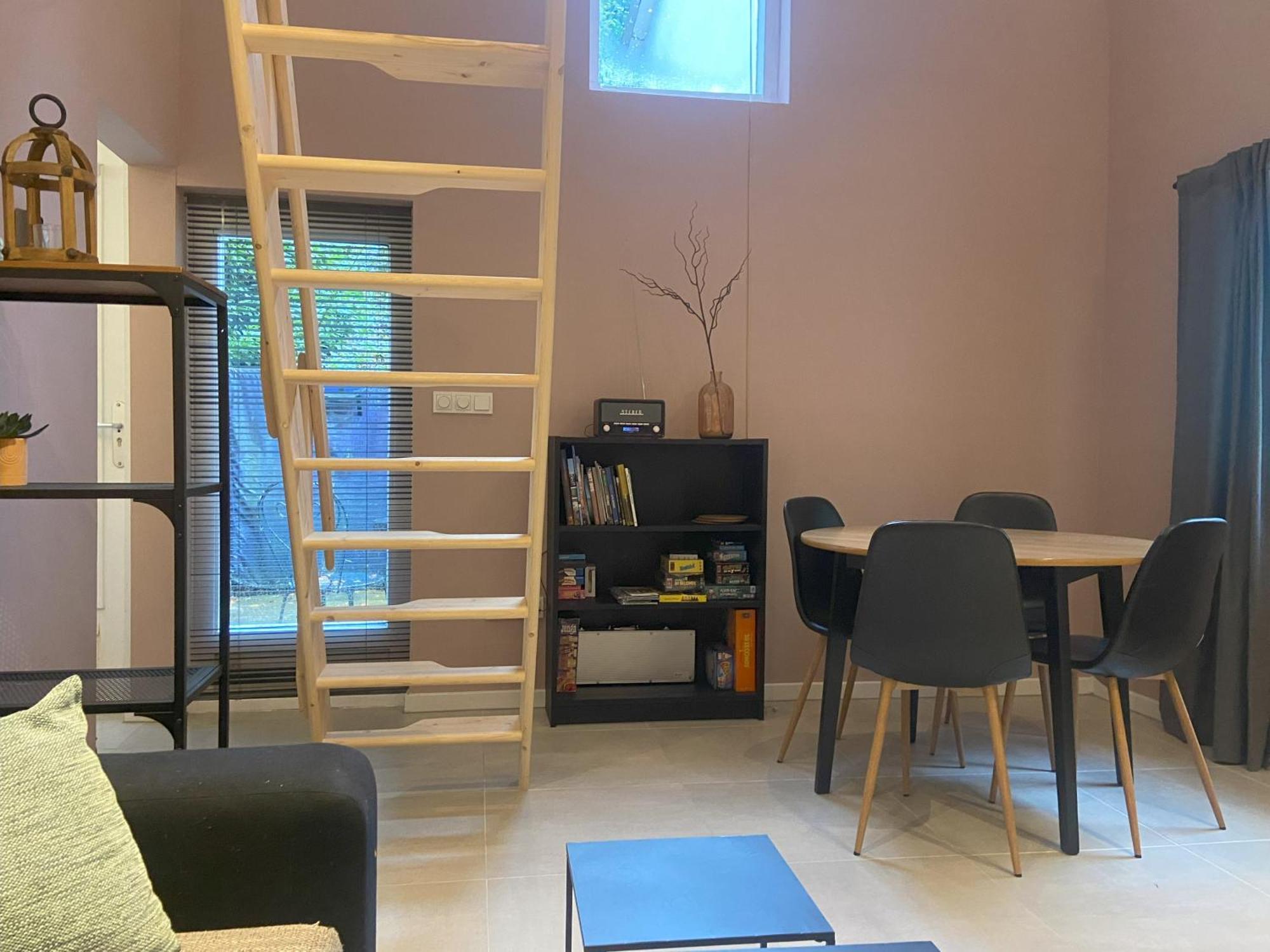 B&B In De Aap Gelogeerd Apeldoorn Zewnętrze zdjęcie