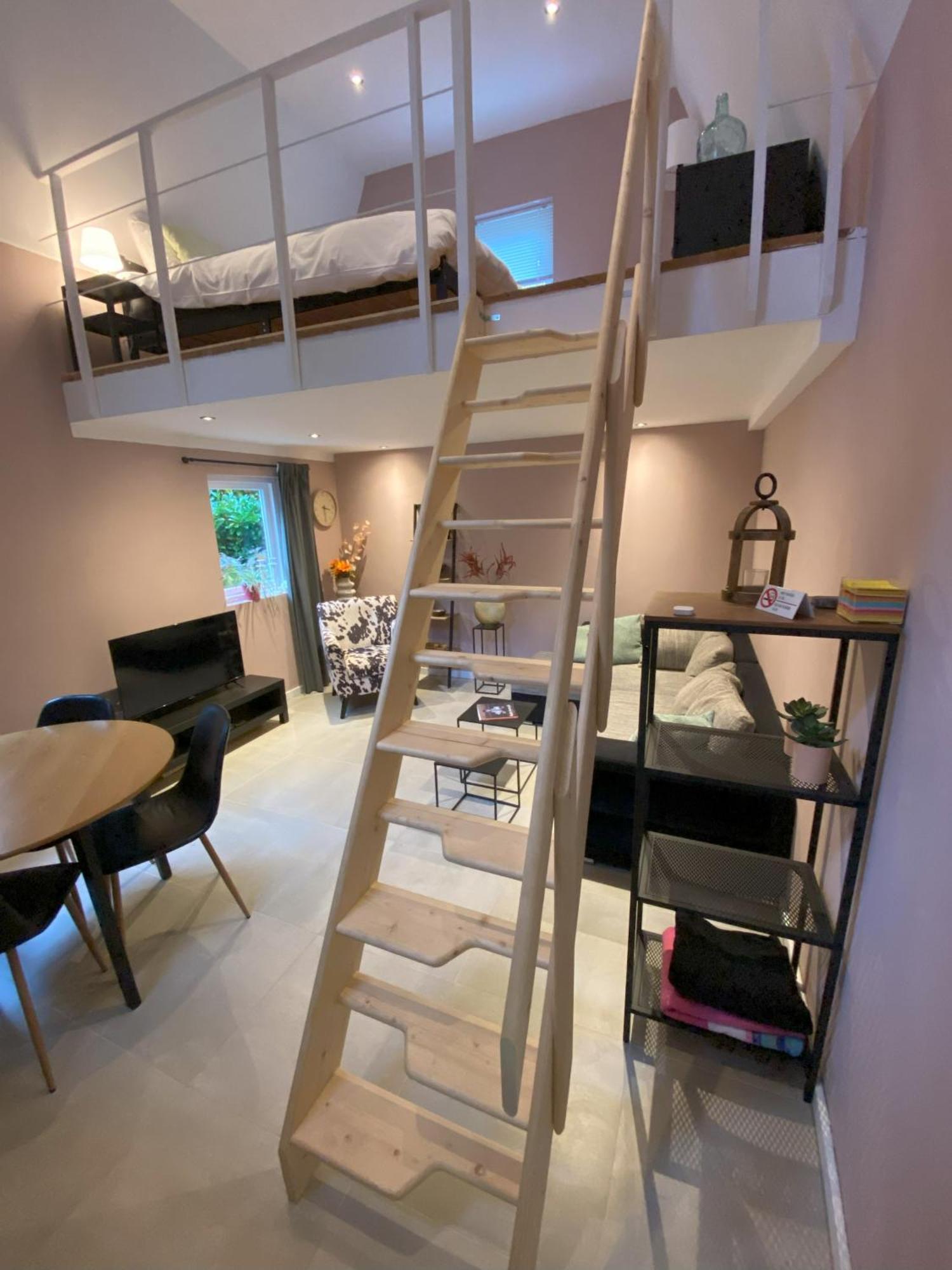 B&B In De Aap Gelogeerd Apeldoorn Zewnętrze zdjęcie