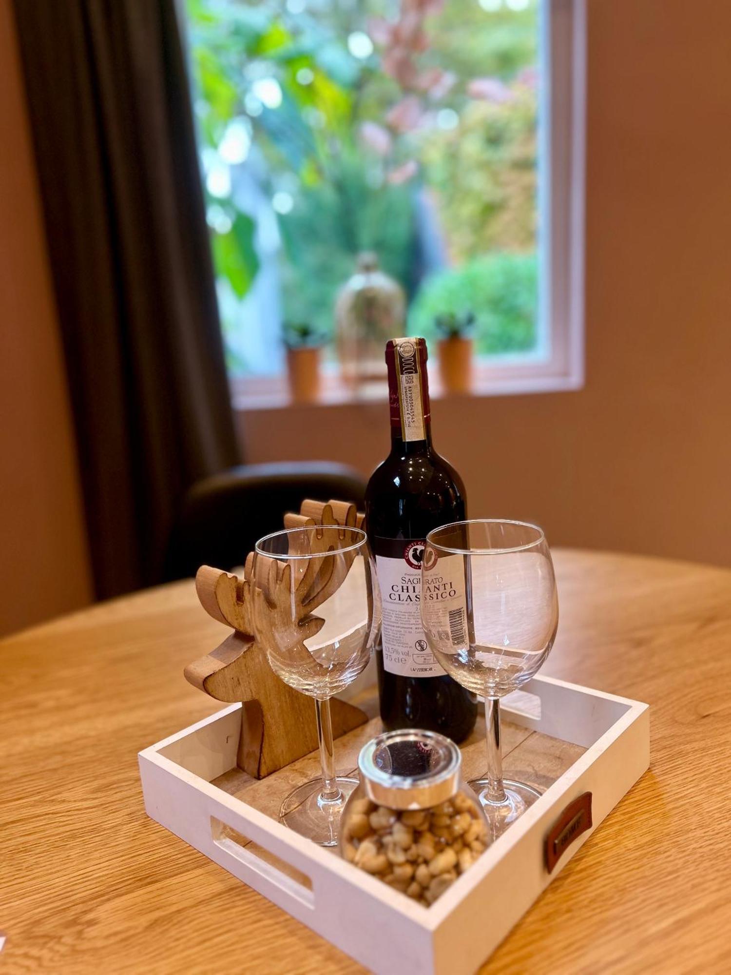 B&B In De Aap Gelogeerd Apeldoorn Zewnętrze zdjęcie