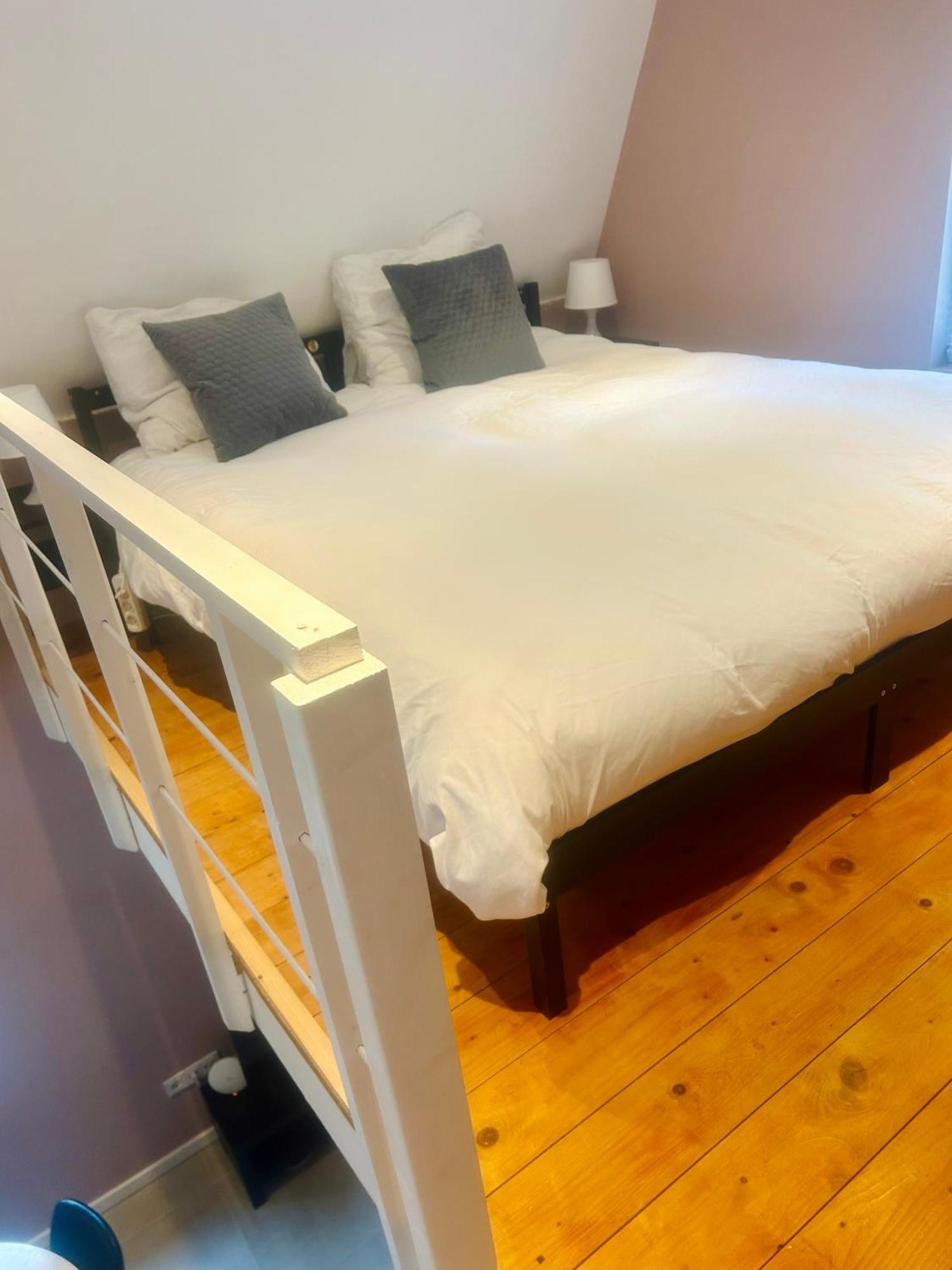 B&B In De Aap Gelogeerd Apeldoorn Zewnętrze zdjęcie