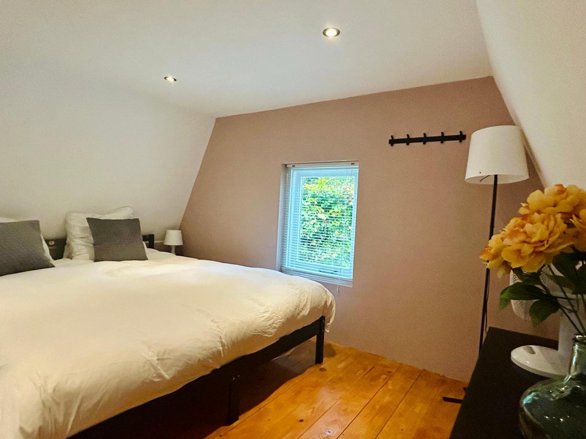 B&B In De Aap Gelogeerd Apeldoorn Zewnętrze zdjęcie
