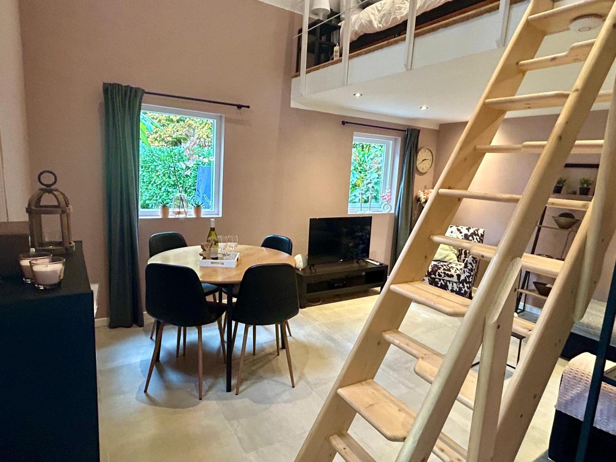 B&B In De Aap Gelogeerd Apeldoorn Zewnętrze zdjęcie